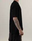 AP/1000 Slight Box Fit T-Shirt - Garment Dyed