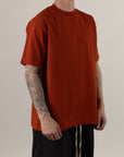 AP/1000 Slight Box Fit T-Shirt - Garment Dyed
