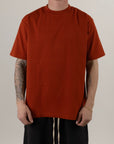 AP/1000 Slight Box Fit T-Shirt - Garment Dyed