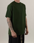 AP/1000 Slight Box Fit T-Shirt - Garment Dyed