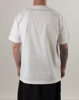 AP/1000 Slight Box Fit T-Shirt - Garment Dyed