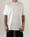 AP/1000 Slight Box Fit T-Shirt - Garment Dyed